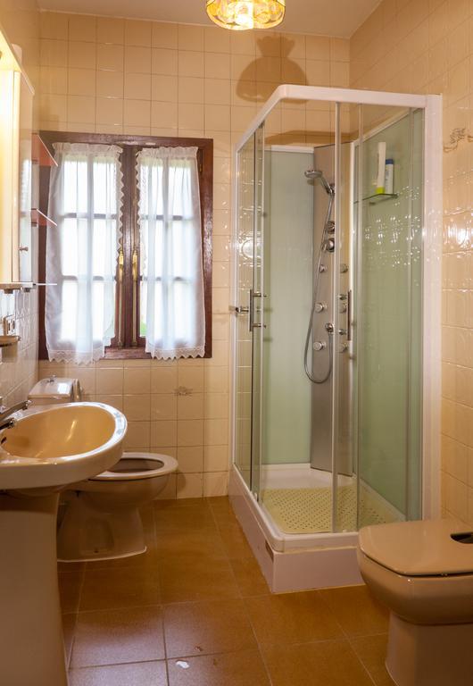 Vila Casa Da Curuxeira Santiago de Compostela Exteriér fotografie